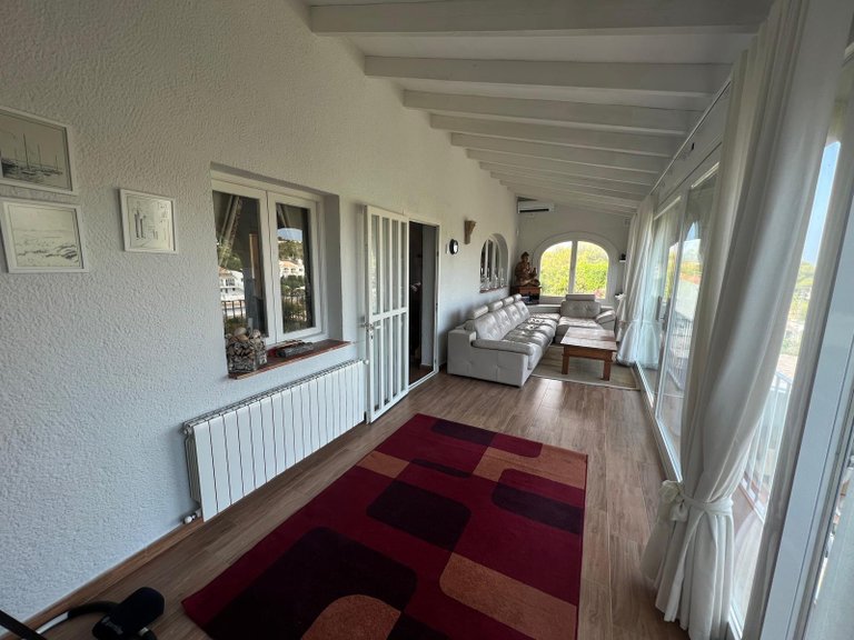 Villa for Sale in Costa Blanca Javea, Alicante 9