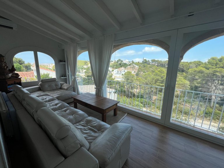 Villa for Sale in Costa Blanca Javea, Alicante 8