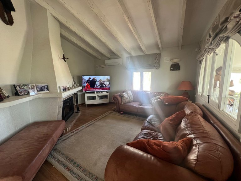 Villa for Sale in Costa Blanca Javea, Alicante 5