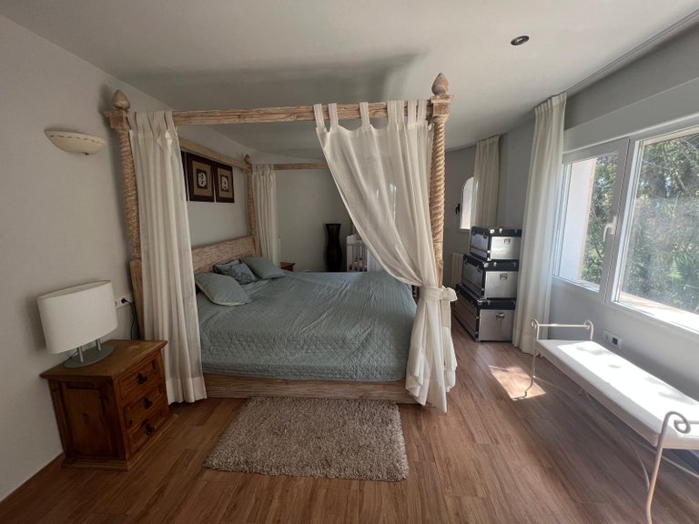 Villa for Sale in Costa Blanca Javea, Alicante 4