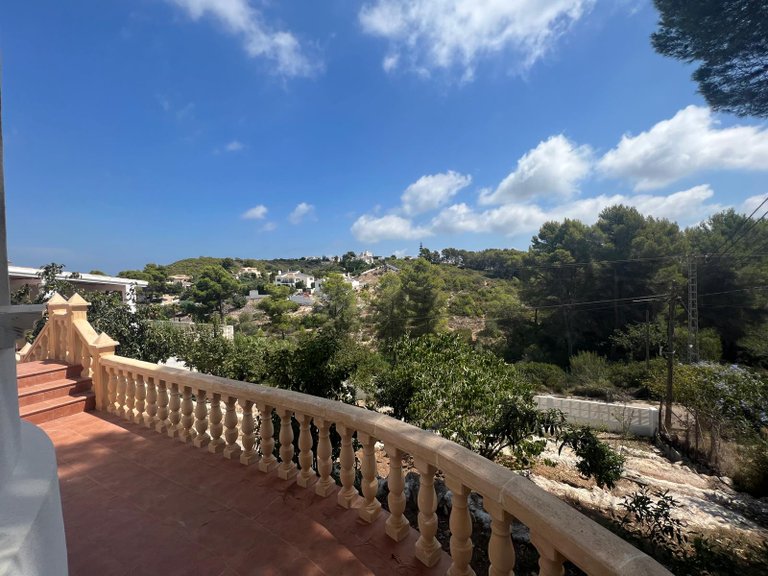 Villa for Sale in Costa Blanca Javea, Alicante 25
