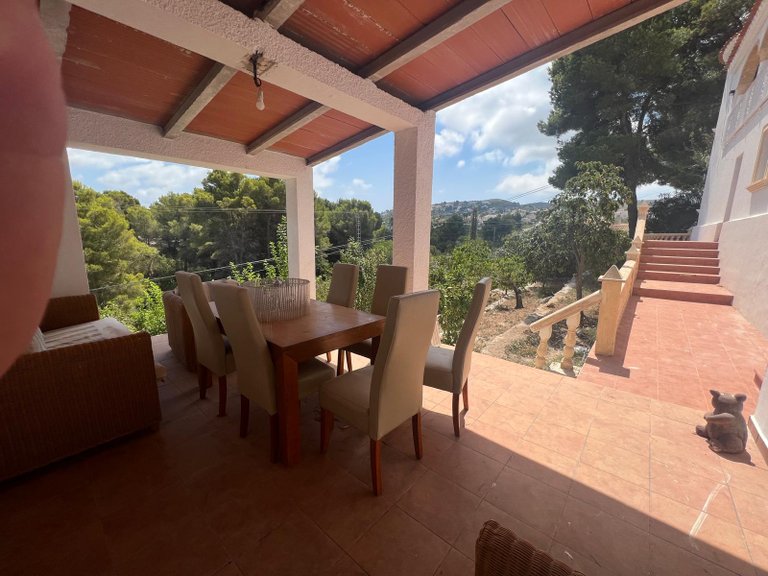 Villa for Sale in Costa Blanca Javea, Alicante 27