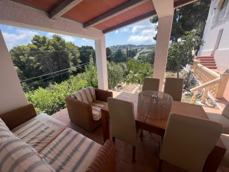 Villa for Sale in Costa Blanca Javea, Alicante 28