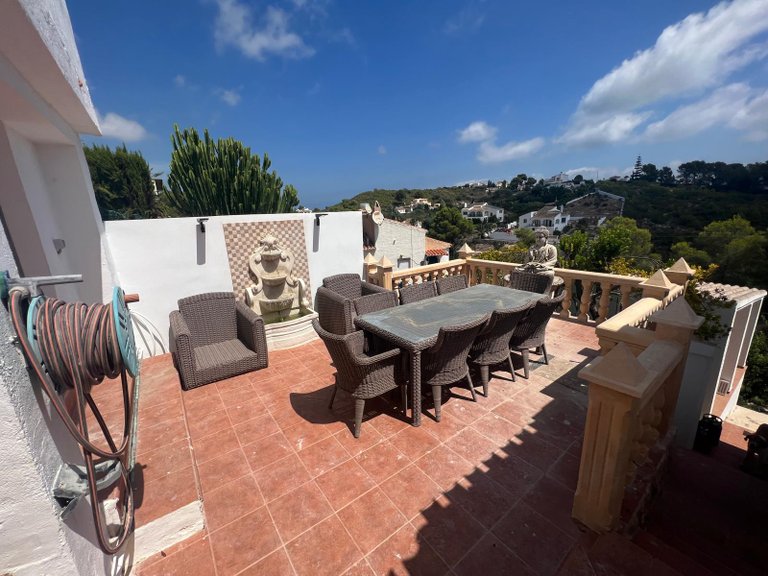 Villa for Sale in Costa Blanca Javea, Alicante 26