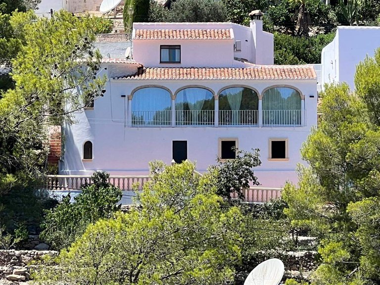 Villa for Sale in Costa Blanca Javea, Alicante 1