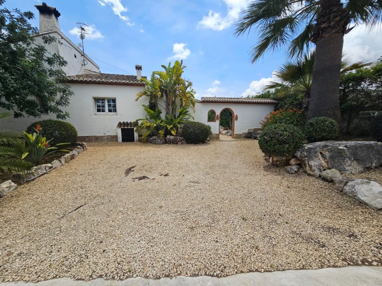 Villa for Sale in Costa Blanca Javea, Alicante 6