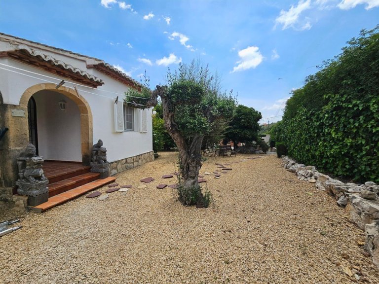 Villa for Sale in Costa Blanca Javea, Alicante 7