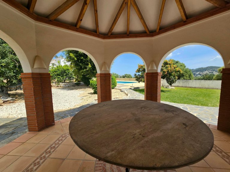 Villa for Sale in Costa Blanca Javea, Alicante 22