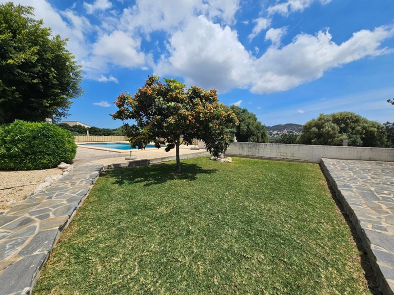 Villa for Sale in Costa Blanca Javea, Alicante 20