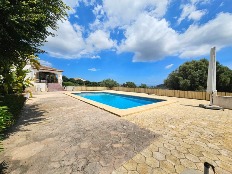 Villa for Sale in Costa Blanca Javea, Alicante 23