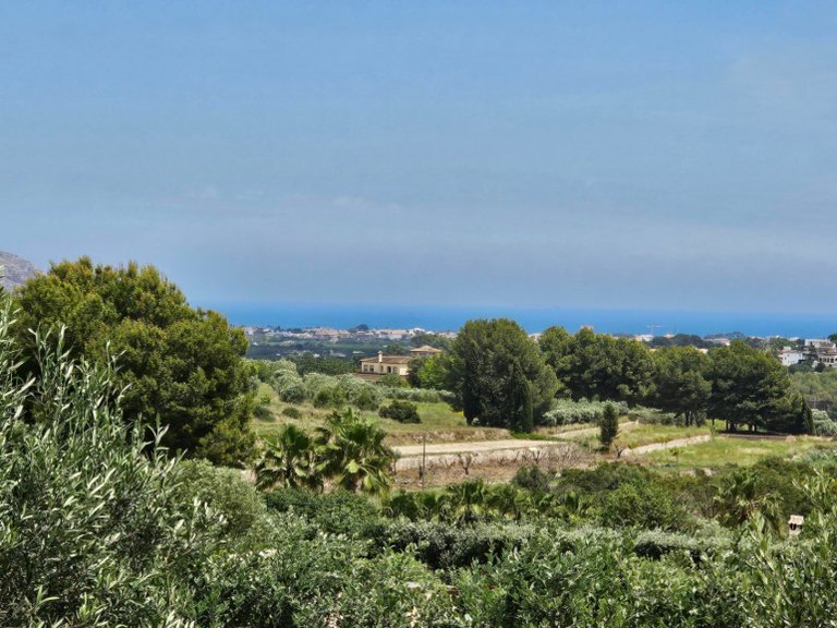 Villa for Sale in Costa Blanca Javea, Alicante 5