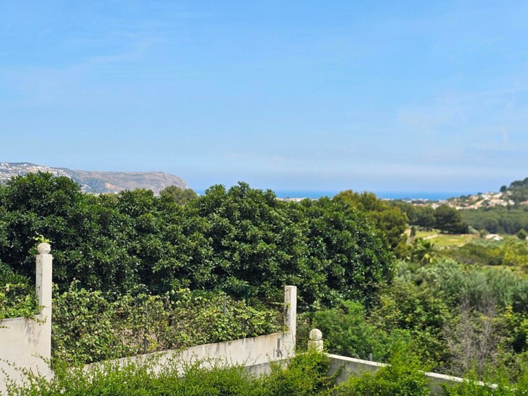 Villa for Sale in Costa Blanca Javea, Alicante 26