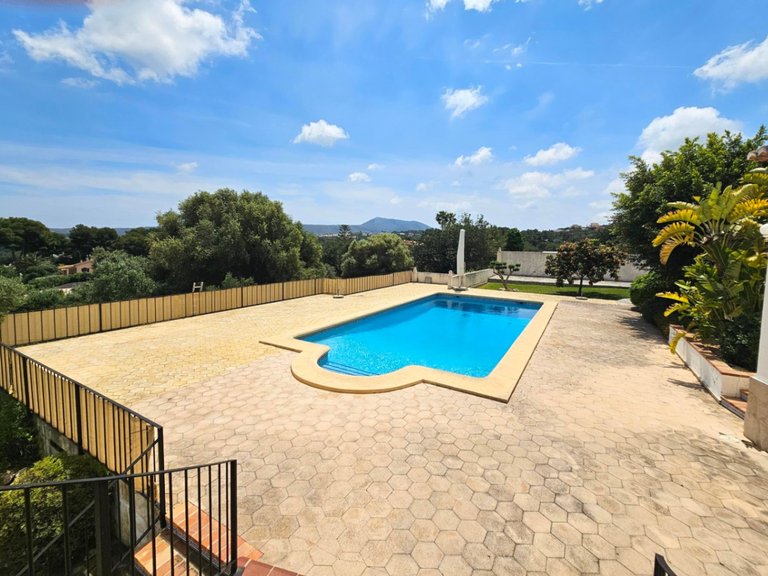 Villa for Sale in Costa Blanca Javea, Alicante 25