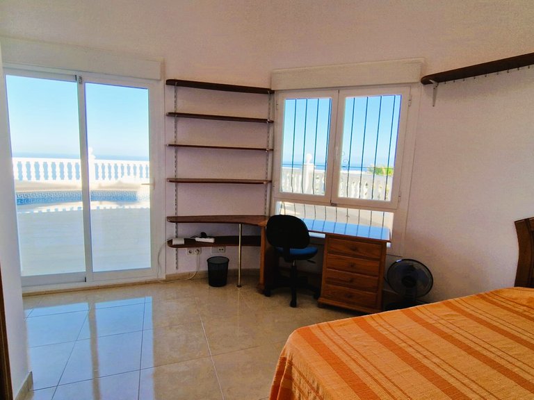 Villa for Sale in Costa Blanca Benitachell, Alicante 9