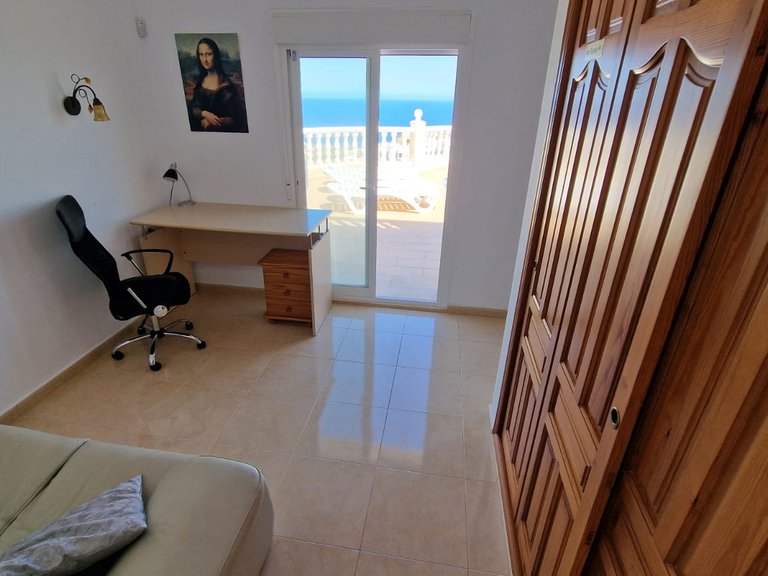 Villa for Sale in Costa Blanca Benitachell, Alicante 11