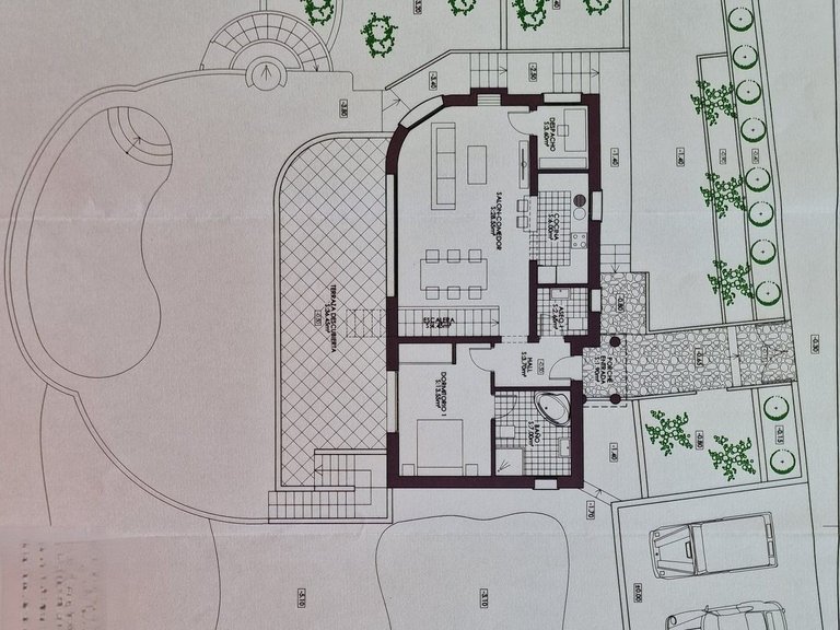 Villa for Sale in Costa Blanca Benitachell, Alicante 28