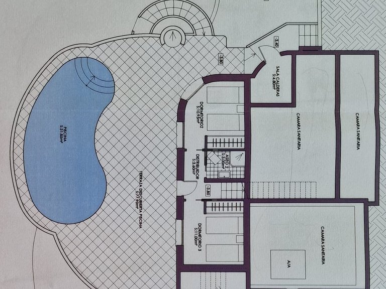 Villa for Sale in Costa Blanca Benitachell, Alicante 29