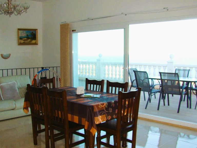 Villa for Sale in Costa Blanca Benitachell, Alicante 7