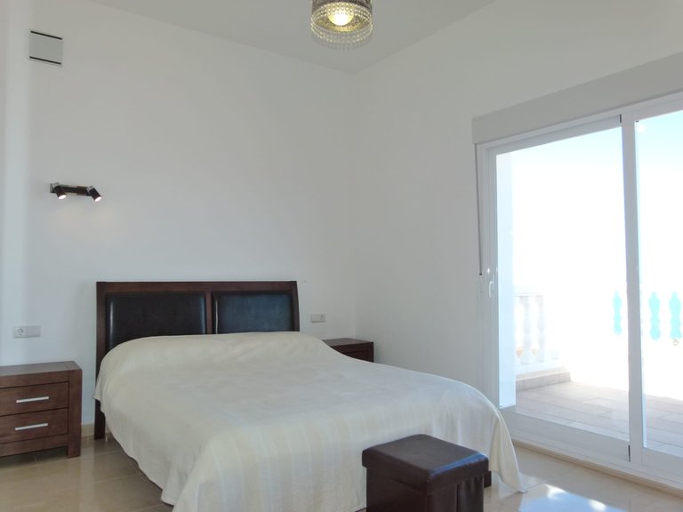 Villa for Sale in Costa Blanca Benitachell, Alicante 17