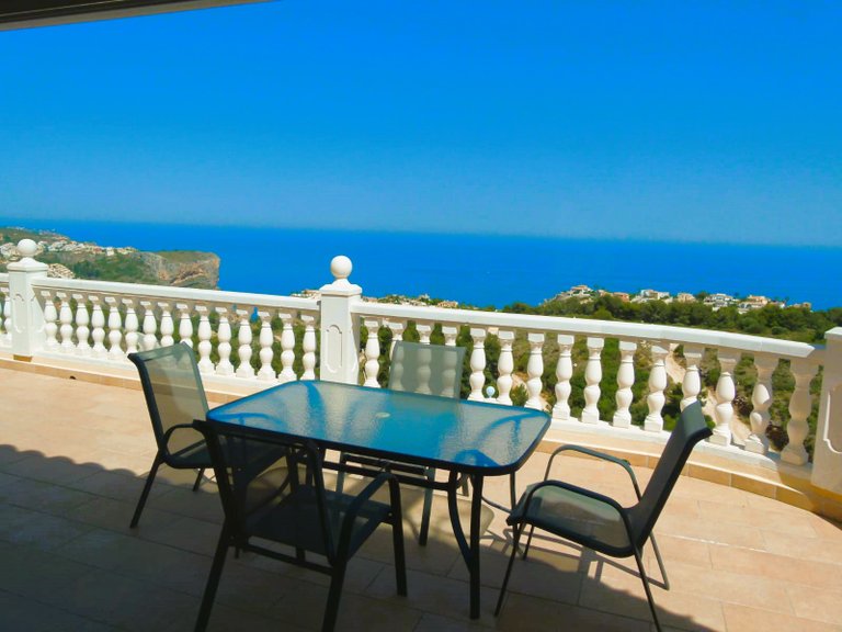 Villa for Sale in Costa Blanca Benitachell, Alicante 20