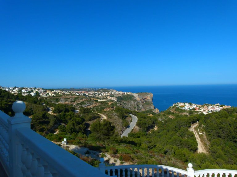 Villa for Sale in Costa Blanca Benitachell, Alicante 23