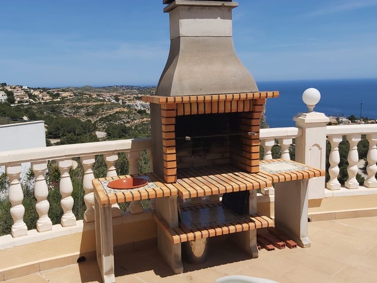 Villa for Sale in Costa Blanca Benitachell, Alicante 18