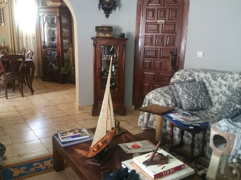 Villa for Sale in Costa Blanca Benitachell, Alicante 12