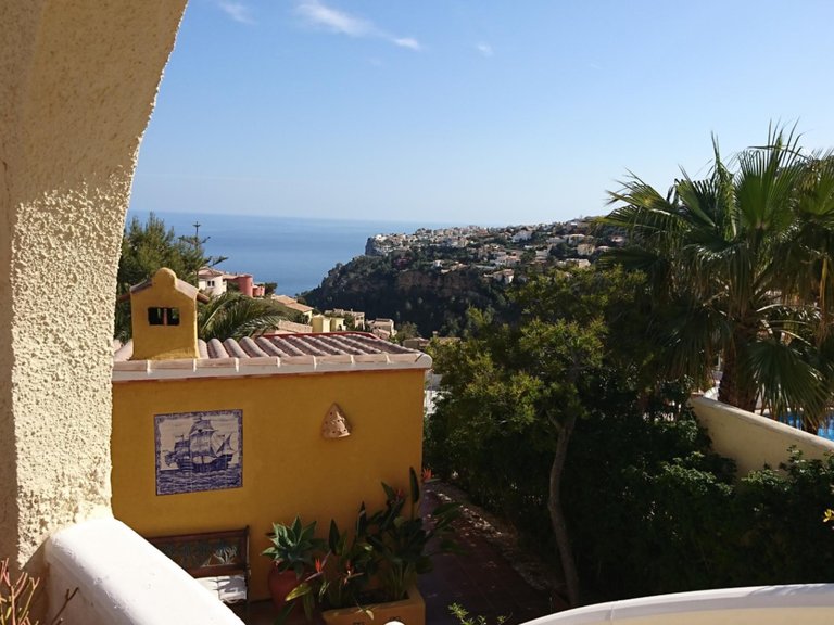 Villa for Sale in Costa Blanca Benitachell, Alicante 28