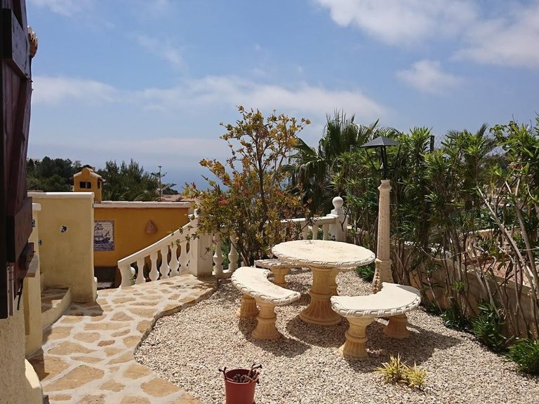 Villa for Sale in Costa Blanca Benitachell, Alicante 37