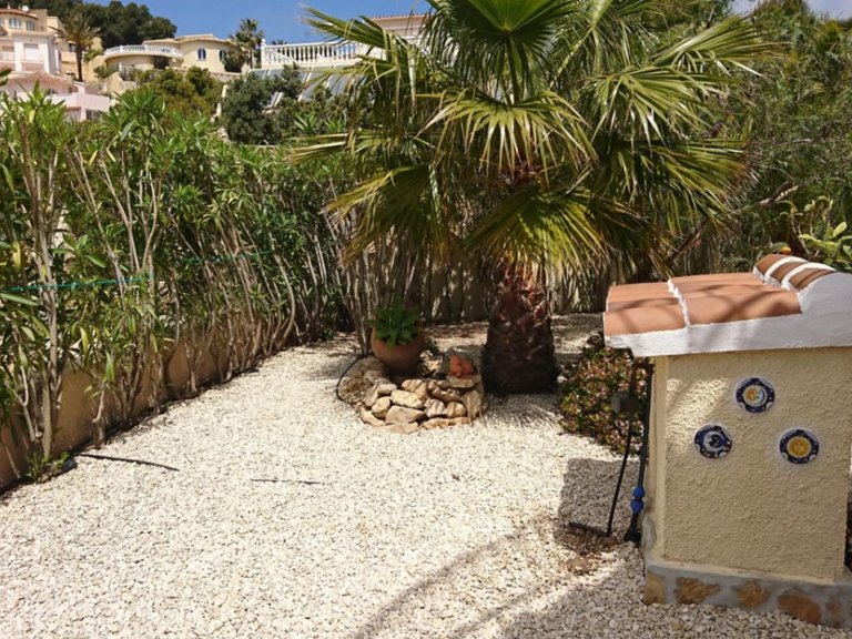 Villa for Sale in Costa Blanca Benitachell, Alicante 38