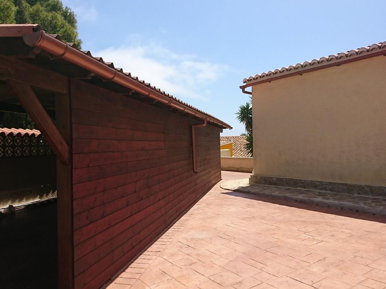 Villa for Sale in Costa Blanca Benitachell, Alicante 46