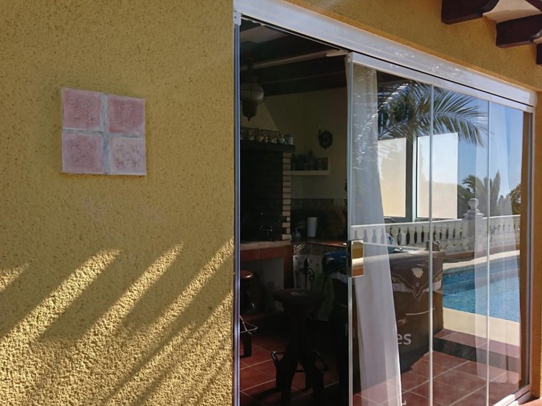Villa for Sale in Costa Blanca Benitachell, Alicante 11