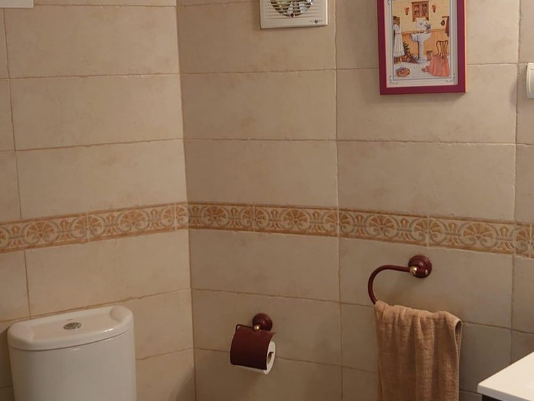 Villa for Sale in Costa Blanca Benitachell, Alicante 24