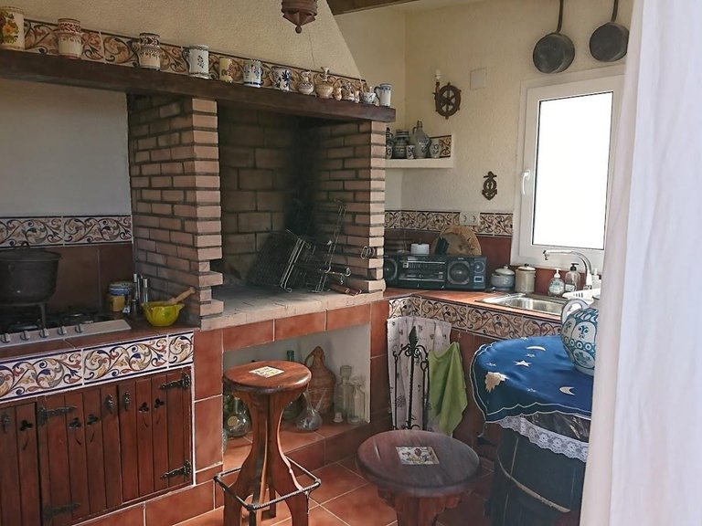 Villa for Sale in Costa Blanca Benitachell, Alicante 40