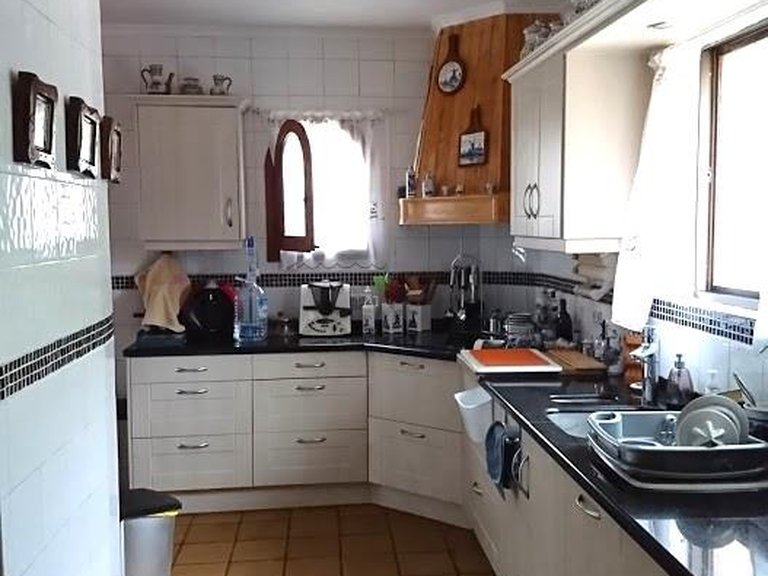 Villa for Sale in Costa Blanca Benitachell, Alicante 3