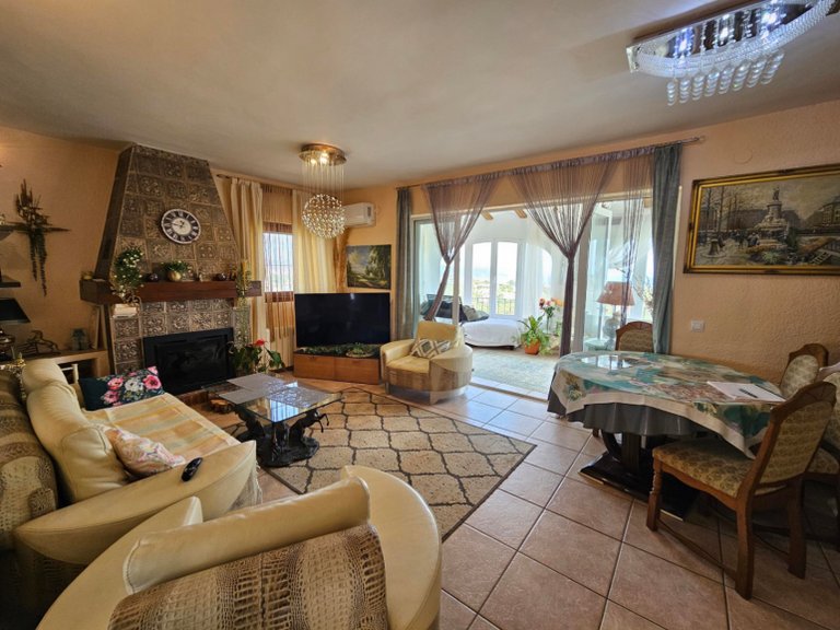 Villa for Sale in Costa Blanca Javea, Alicante 3