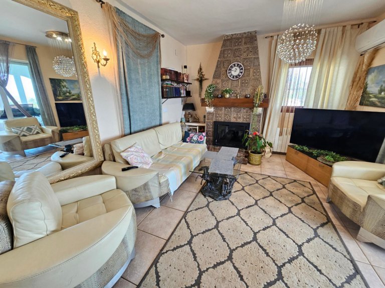 Villa for Sale in Costa Blanca Javea, Alicante 10