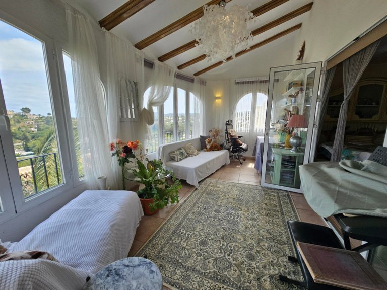 Villa for Sale in Costa Blanca Javea, Alicante 14