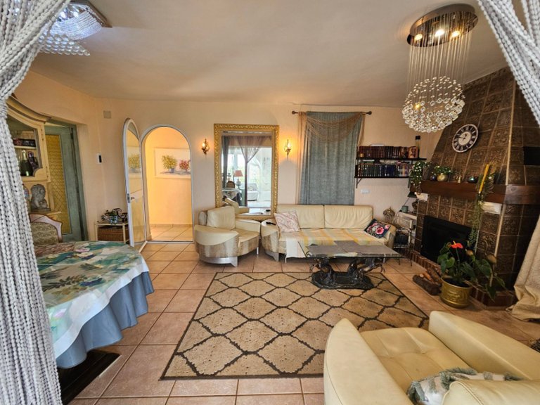 Villa for Sale in Costa Blanca Javea, Alicante 12