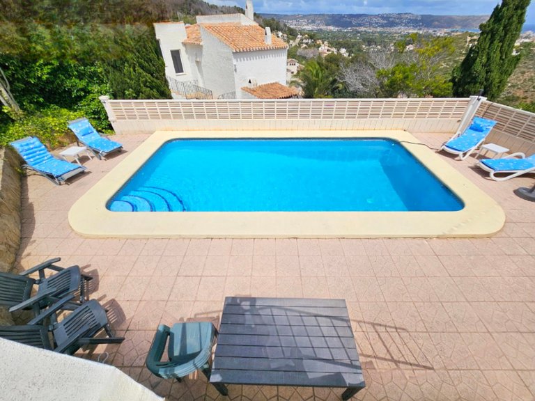 Villa for Sale in Costa Blanca Javea, Alicante 2