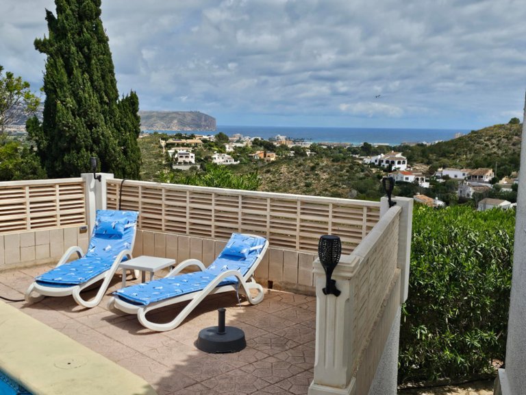 Villa for Sale in Costa Blanca Javea, Alicante 21