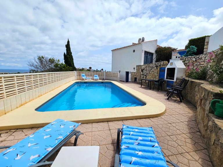 Villa for Sale in Costa Blanca Javea, Alicante 22