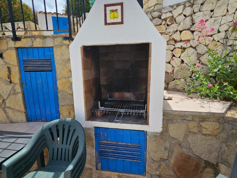 Villa for Sale in Costa Blanca Javea, Alicante 23