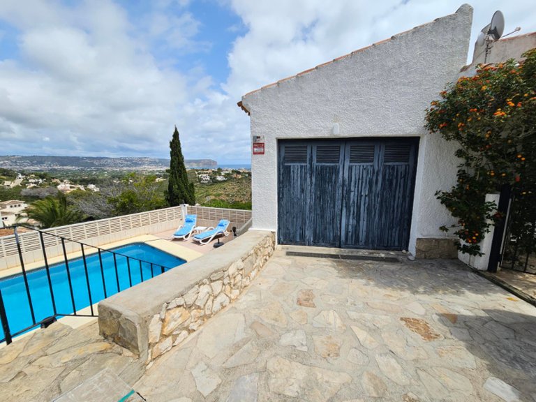 Villa for Sale in Costa Blanca Javea, Alicante 24