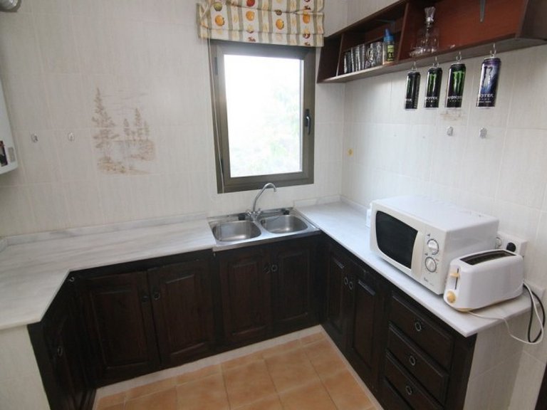 Villa for Sale in Costa Blanca Javea, Alicante 21
