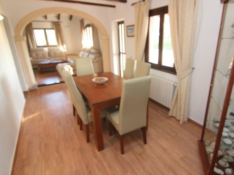 Villa for Sale in Costa Blanca Javea, Alicante 6