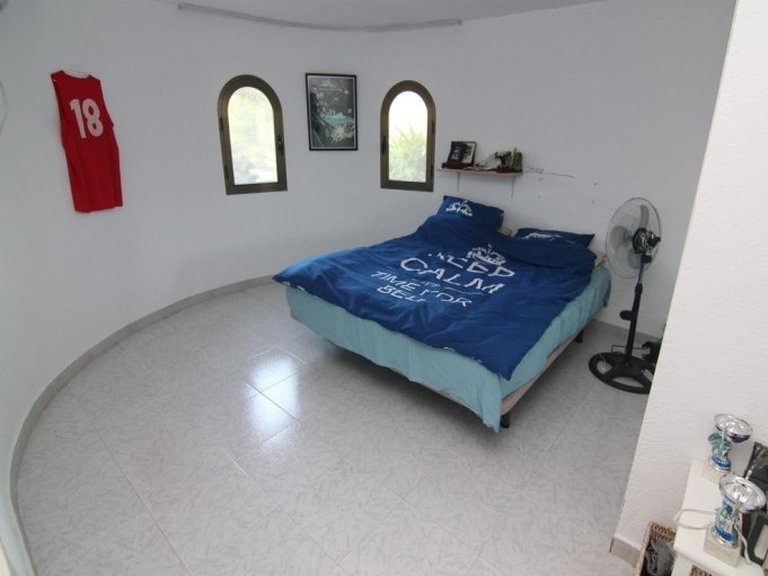 Villa for Sale in Costa Blanca Javea, Alicante 23