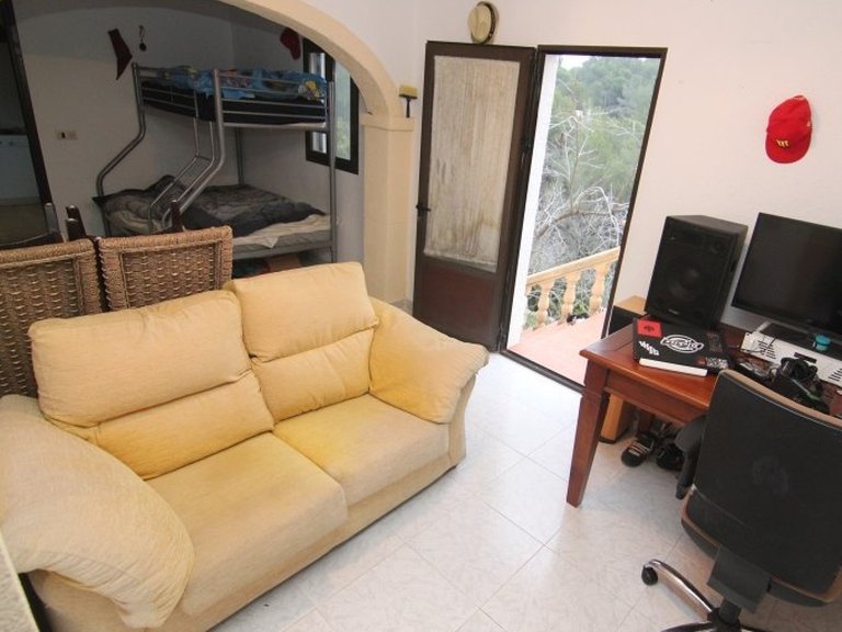 Villa for Sale in Costa Blanca Javea, Alicante 22