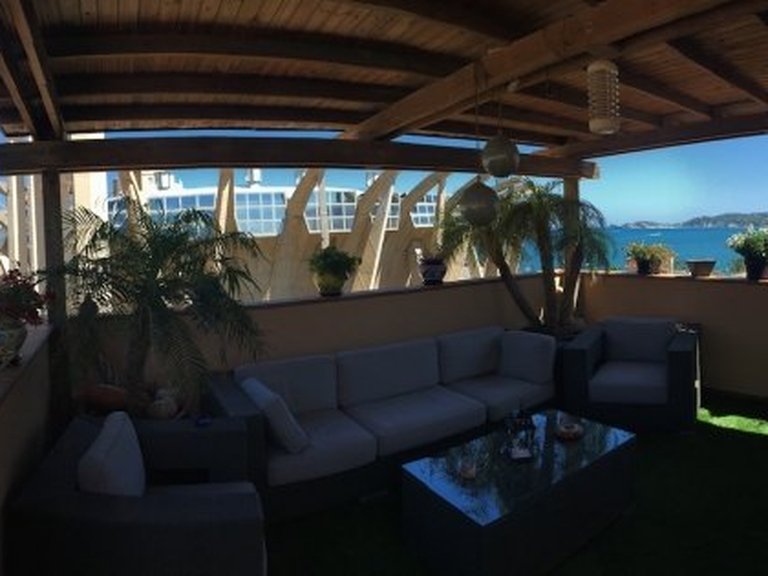 Villa for Sale in Costa Blanca Javea, Alicante 21