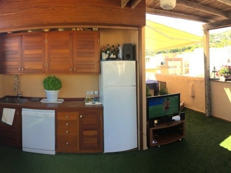 Villa for Sale in Costa Blanca Javea, Alicante 20